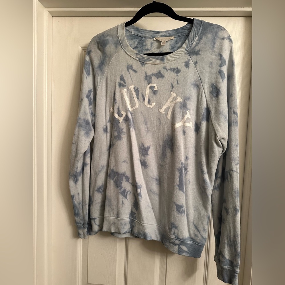 Lucky Brand Sweater